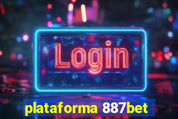 plataforma 887bet